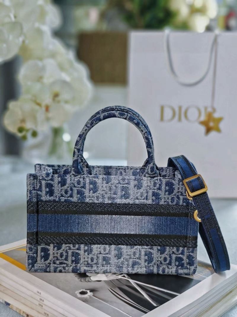 Christian Dior Shopping Bags